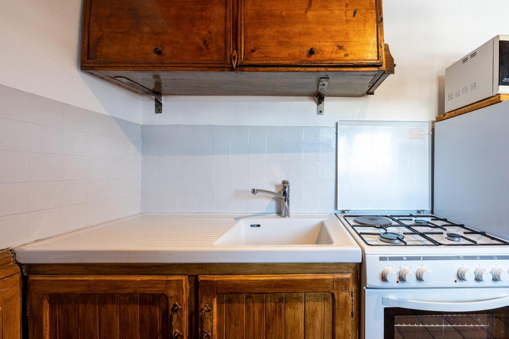 Chalet Les Aiguilles Albiez-Montrond Ngoại thất bức ảnh