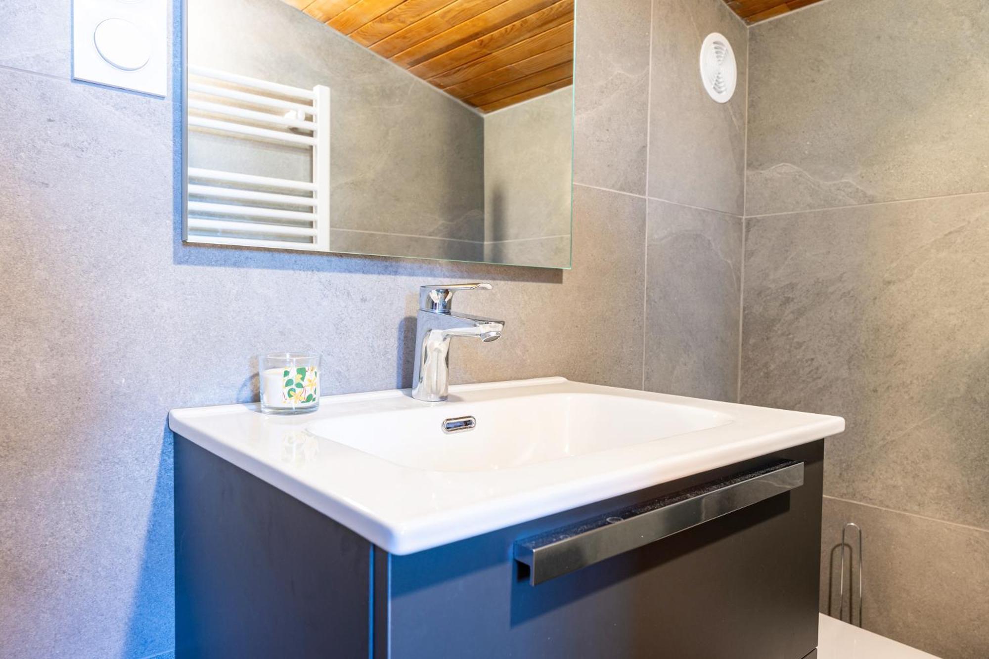Chalet Les Aiguilles Albiez-Montrond Ngoại thất bức ảnh